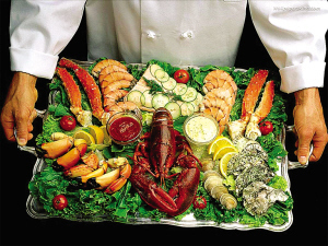 法国大餐 当非物质文化遗产遇上餐桌礼仪的修养艺术