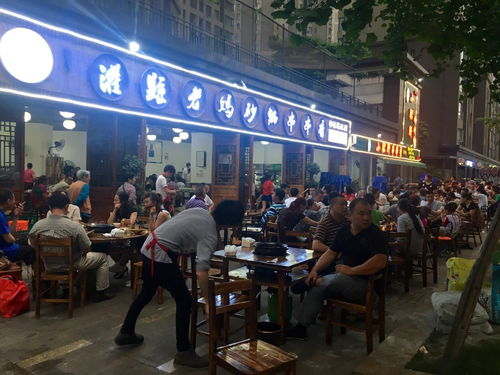 入冬餐饮市场火热，重庆串串香加盟热度不减